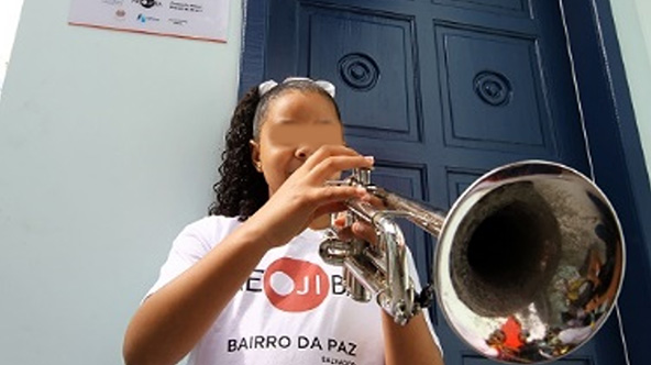 A Fundação Mitsui patrocinou um seminário sobre legislações trabalhistas na USP - 2014