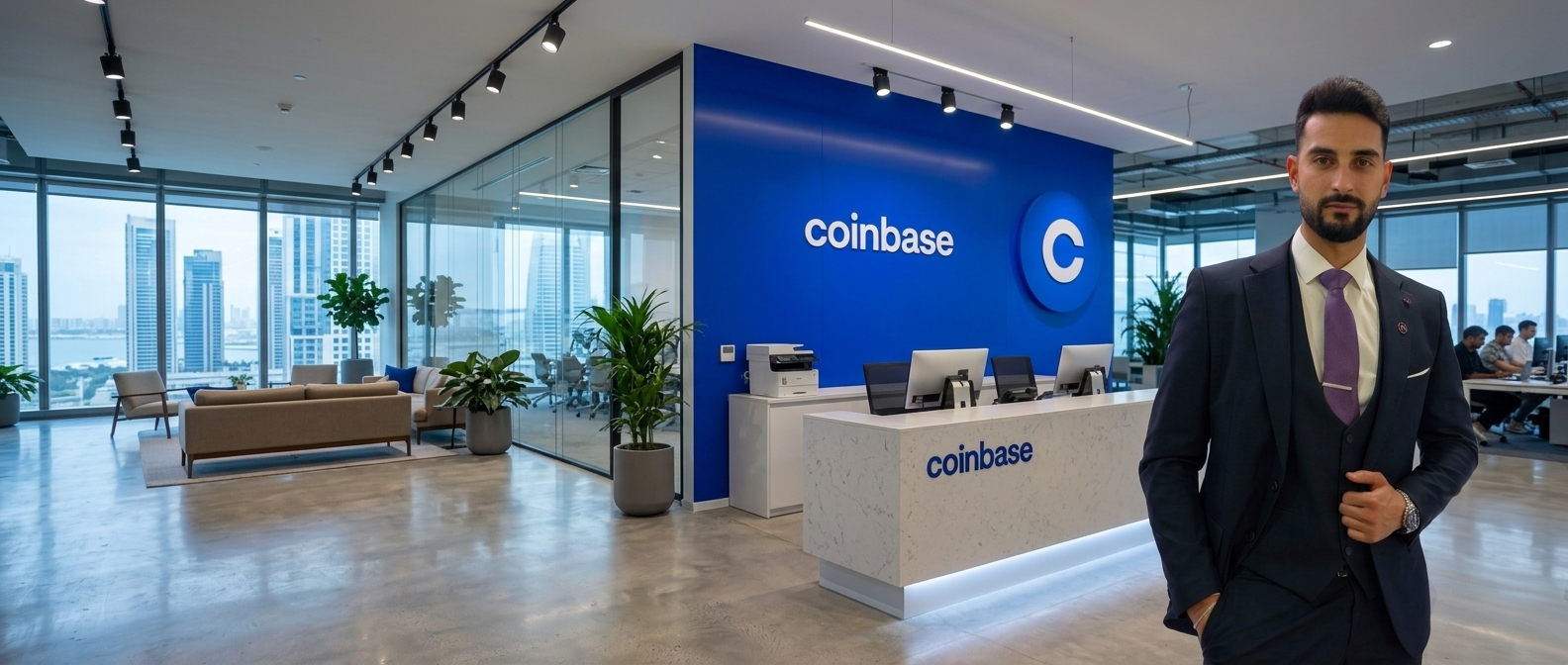 Coinbase Quantitative Trading Tutor