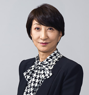 Fujiyo Ishiguro