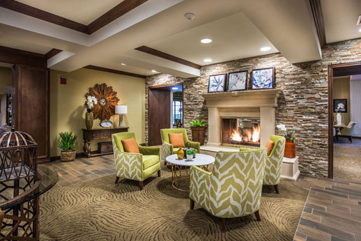 MRE社保有・運営物件「The Country Club of La Cholla」(Tucson, Arizona)