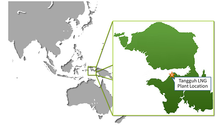 案件地図
